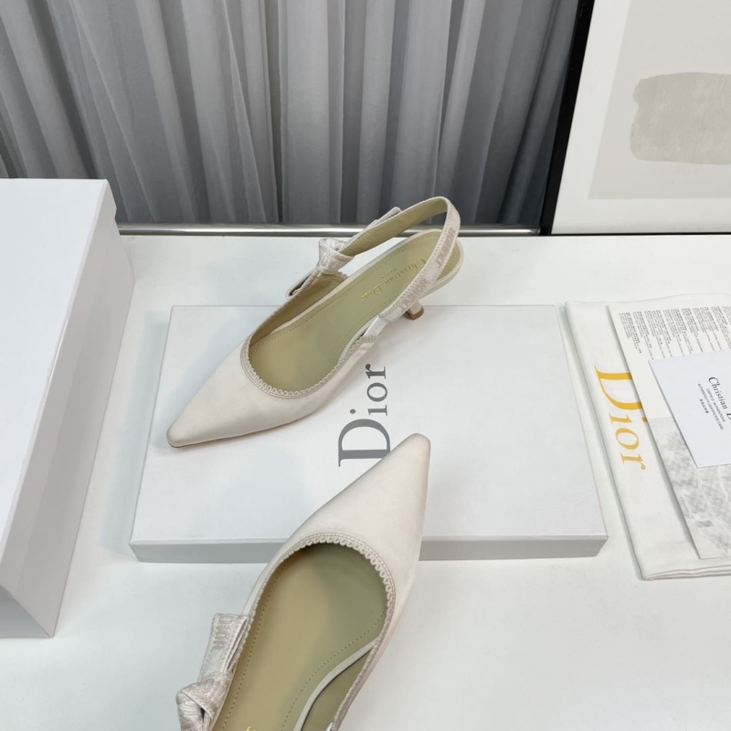 Christian Dior High Heels